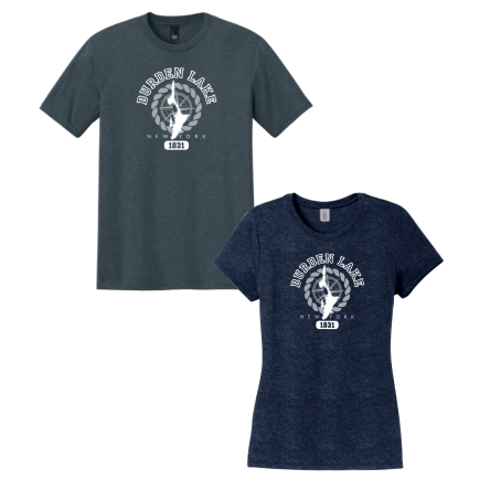 Tri-Blend Tee