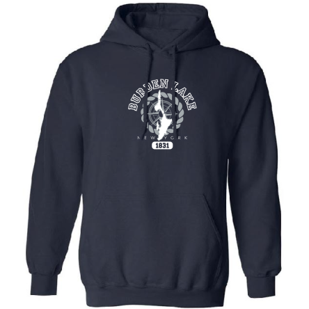 Classic Hoodie