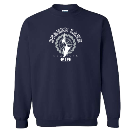 Classic Crewneck Sweatshirt
