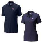 Classic Solid Performance Polo