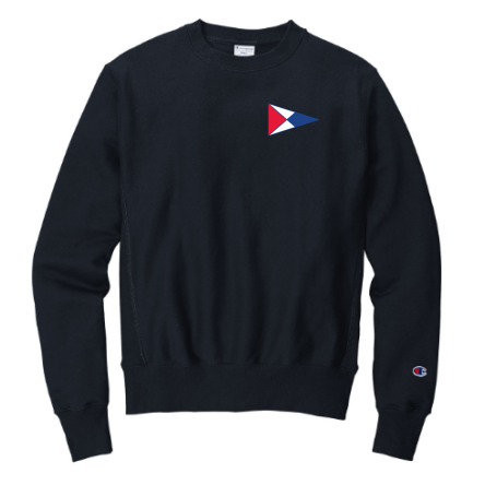 Champion® Reverse Weave® Crewneck Sweatshirt
