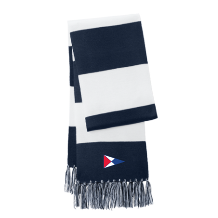 Classic Spectator Scarf