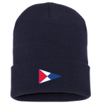 Classic Cuffed Knit Beanie