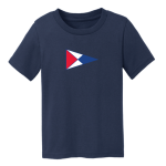 Classic Toddler Tee