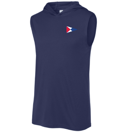 Classic Performance Hooded Tank