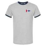 Classic Ringer Tee