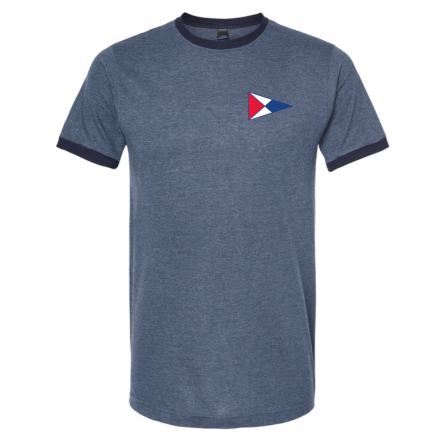 Classic Ringer Tee