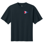 Gritty Heavyweight 7oz Tee