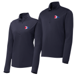 Classic Performance Lightweight 1/4 Zip Pullover