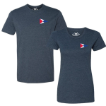 Atlantic Sportswear Feel Good Tee