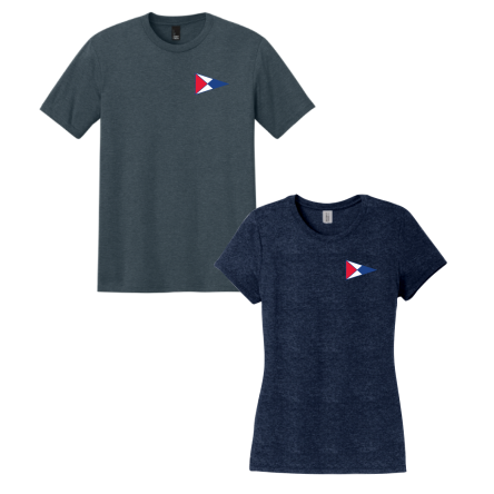 Tri-Blend Tee