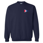 Classic Crewneck Sweatshirt