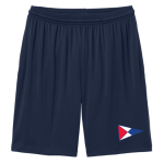 Classic Performance Pocketed Short