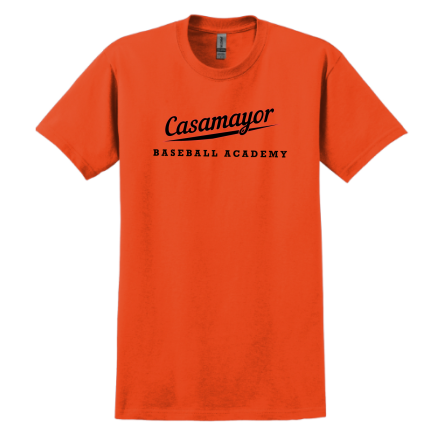 Classic Cotton Tee