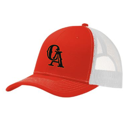 Classic Trucker Cap