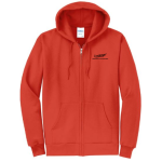Classic Full-Zip Sweatshirt
