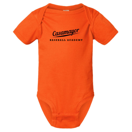 Classic Infant Onesie