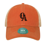 Classic “Old Favorite” Trucker Cap