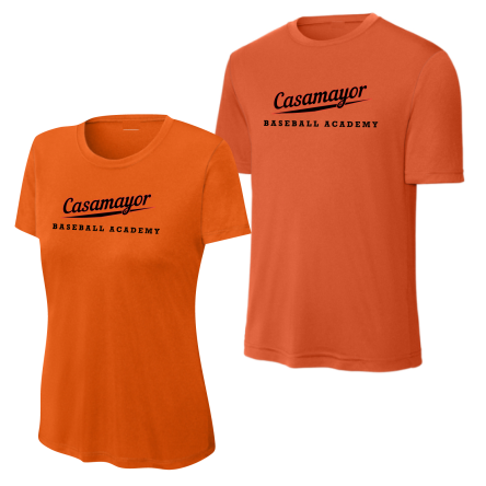 Classic Performance Tee