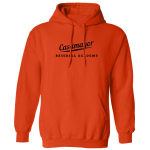 Classic Hoodie