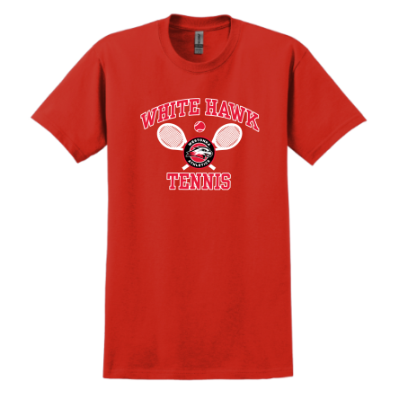 Classic Cotton Tee