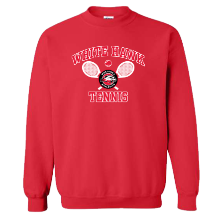Classic Crewneck Sweatshirt