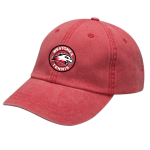 Adams Garment Washed Cotton Twill Cap
