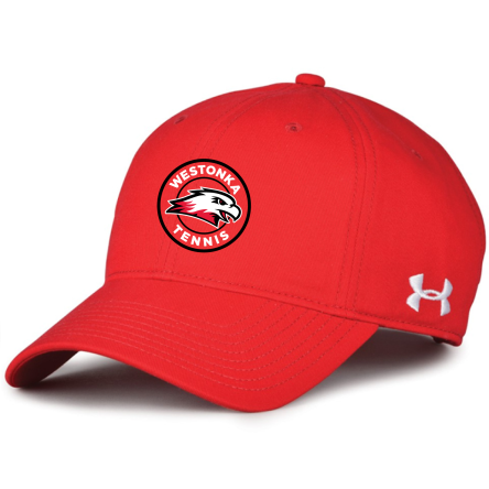 Under Armour Twill Cap