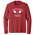Tri-Blend Long Sleeve Tee