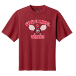 Gritty Heavyweight 7oz Tee