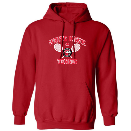 Classic Hoodie
