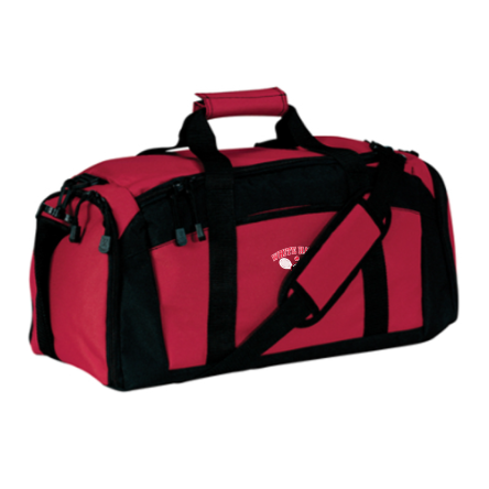 Classic Gym Duffel