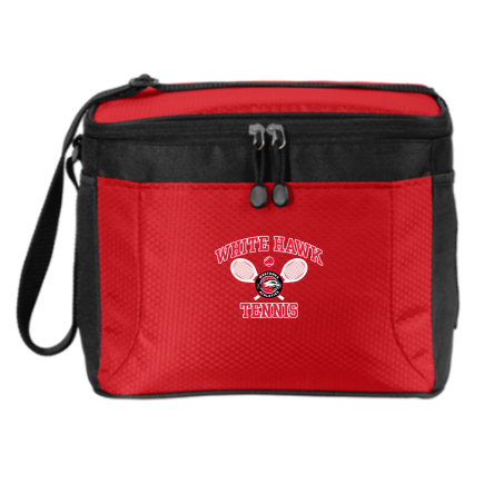 12-Can Cube Cooler