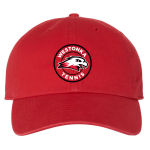 Classic Garment Washed Cotton Twill Cap