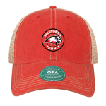 Classic “Old Favorite” Trucker Cap