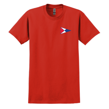 Classic Cotton Tee