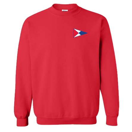 Classic Crewneck Sweatshirt