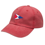 Adams Garment Washed Cotton Twill Cap