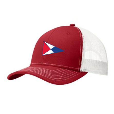 Classic Trucker Cap