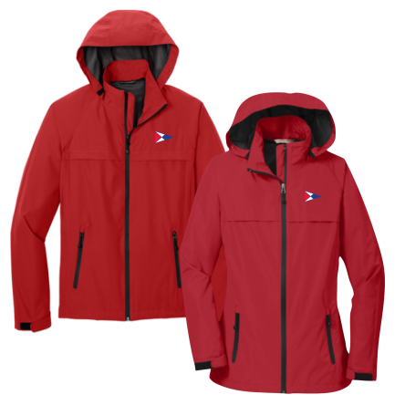 Torrent Waterproof Jacket