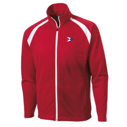 Tricot Track Jacket