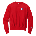 Champion® Reverse Weave® Crewneck Sweatshirt