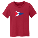 Classic Toddler Tee