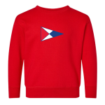 Classic Toddler Crew Sweatshirt