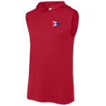 Classic Performance Hooded Tank