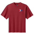 Gritty Heavyweight 7oz Tee