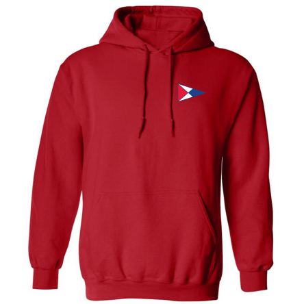 Classic Hoodie