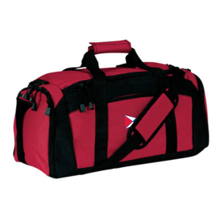 Classic Gym Duffel
