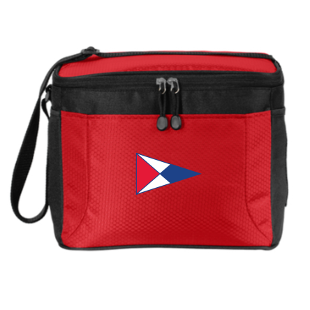 12-Can Cube Cooler