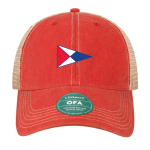 Classic “Old Favorite” Trucker Cap